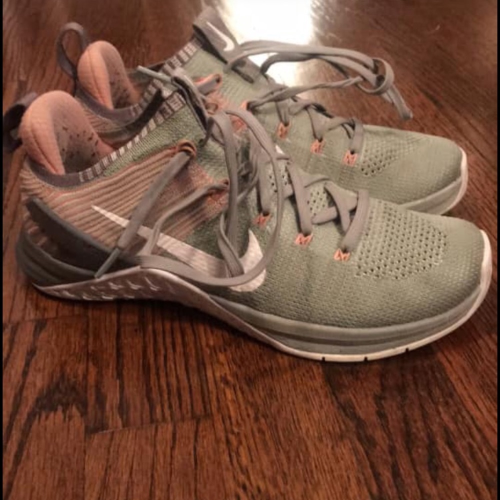 Nike metcon DSX Flyknit 2